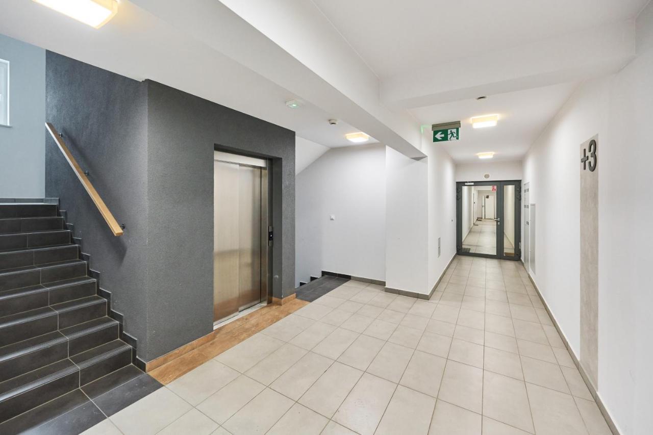 Wrocław Rose Apartments by Renters Zewnętrze zdjęcie