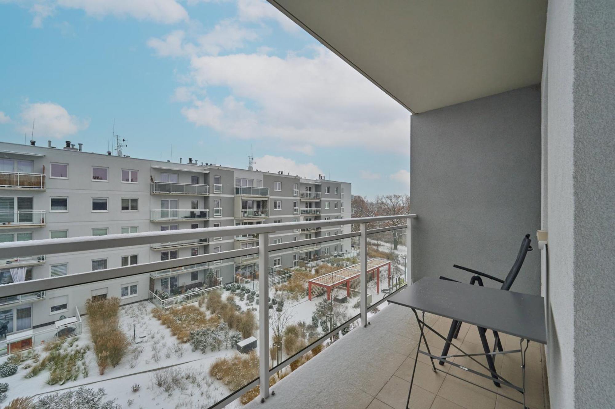 Wrocław Rose Apartments by Renters Zewnętrze zdjęcie