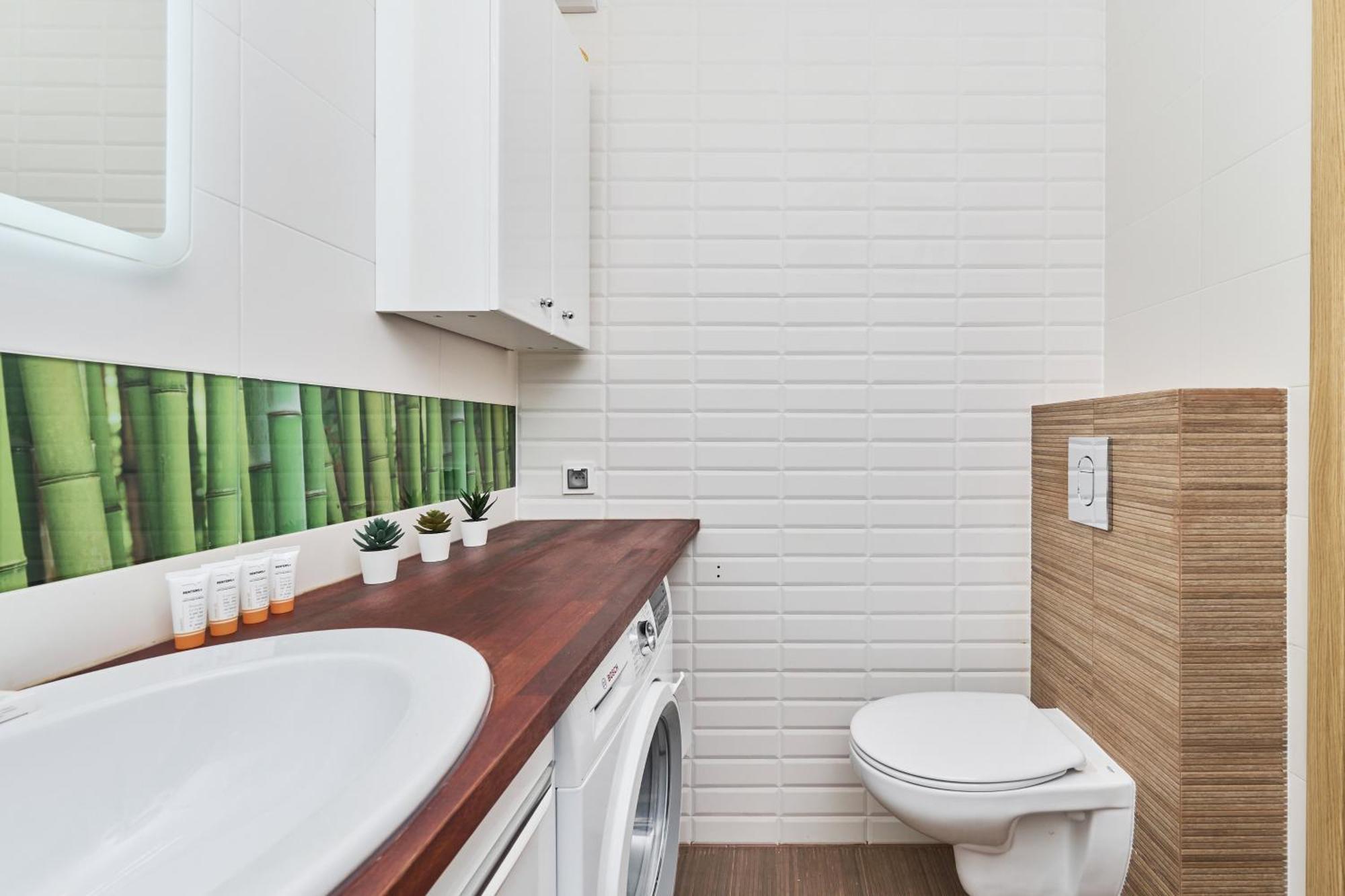 Wrocław Rose Apartments by Renters Zewnętrze zdjęcie