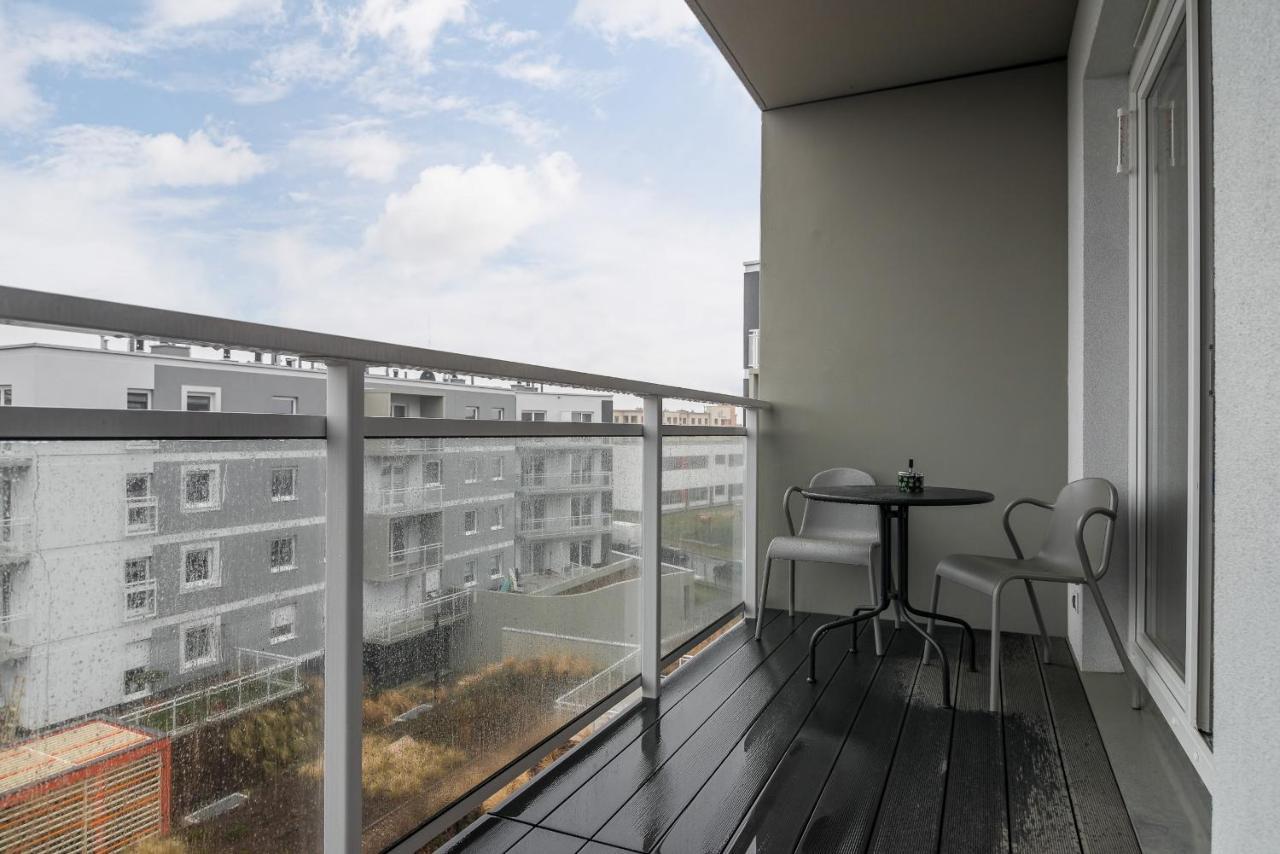 Wrocław Rose Apartments by Renters Zewnętrze zdjęcie